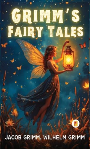 Grimm’s Fairy Tales
