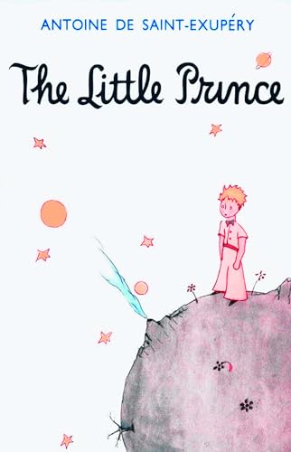 The Little Prince (Editionfirst)