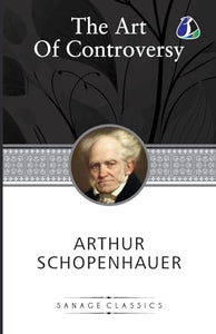 The Art of Being Right 