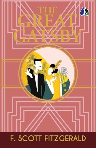 The Great Gatsby (Deluxe Hardbound Edition)
