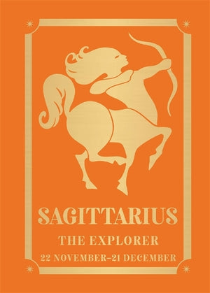 Sagittarius