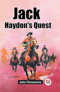 Jack Haydon's Quest (Edition2023) 