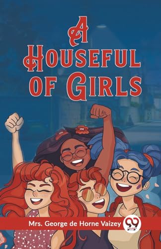 A Houseful of Girls (Edition2023)