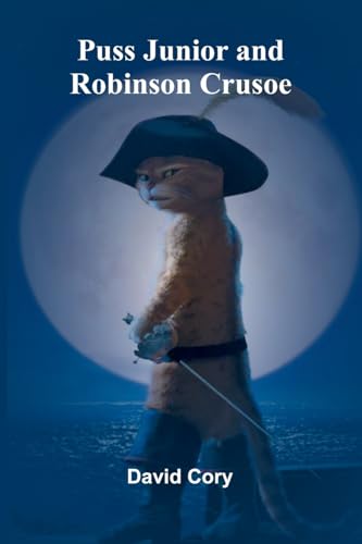 Puss Junior and Robinson Crusoe