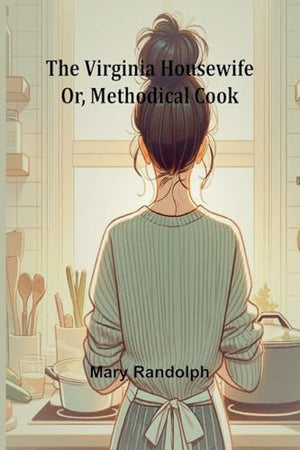 The Virginia Housewife; Or, Methodical Cook (French Edition)