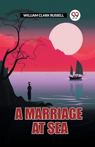 A Marriage at Sea (Edition2024)