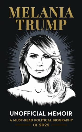 Melania Trump Biography