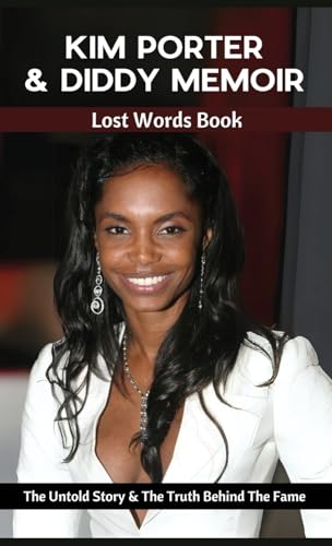 Kim Porter Biography