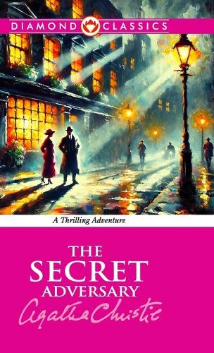 Secret Adversary (Edition2024),the