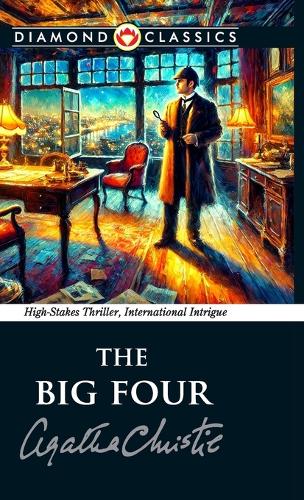 Big Four (Edition2024),the