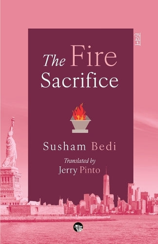 The Fire Sacrifice