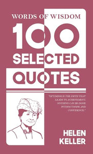100 Selected quotes (Edition1st) 