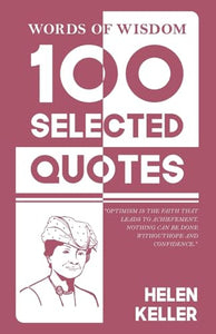 100 Selected quotes (Edition1st) 