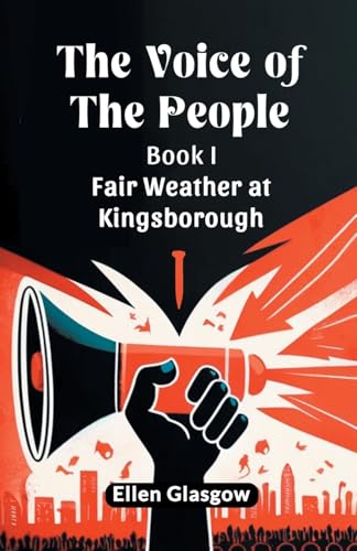 The Voice of the People BOOK I (Edition2024)