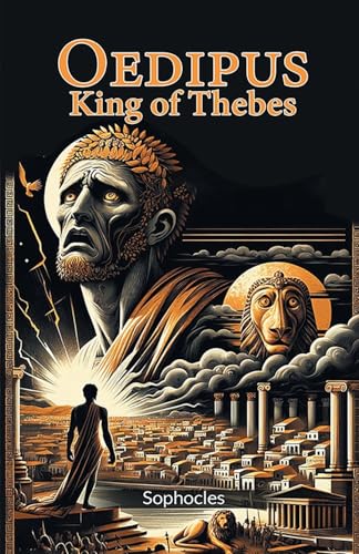 Oedipus King of Thebes (Edition2024)