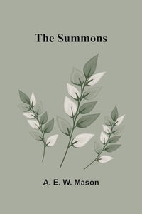 The Summons 