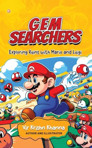 Gemsearchers