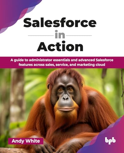 Salesforce in Action