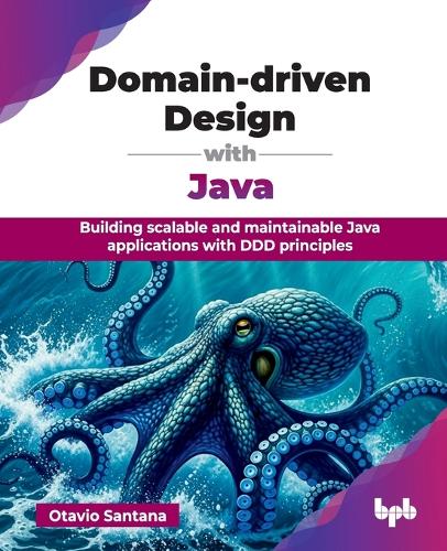 Domain-driven Design with Java