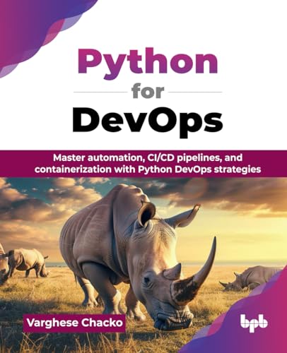Python for Devops