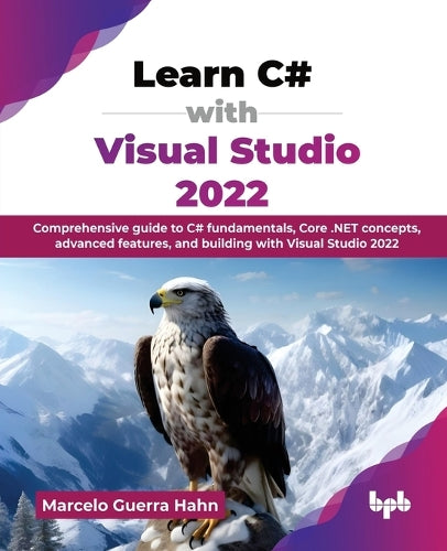 Learn C# with Visual Studio 2022