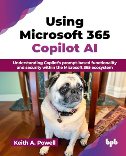 Using Microsoft 365 Copilot Ai