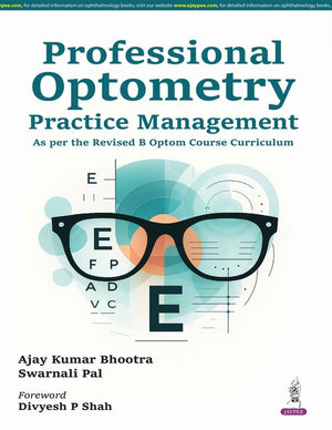 Professional Optometry