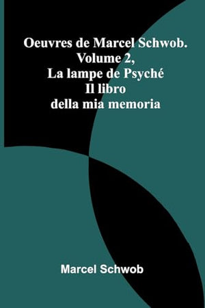 Two, By Tricks A Novel