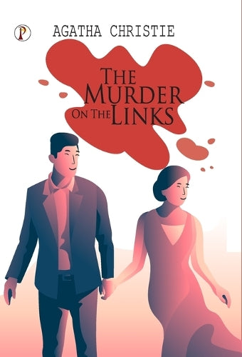 The Murder on the Links (Edition1st)