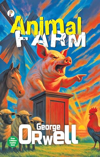 Animal Farm (Edition1st)