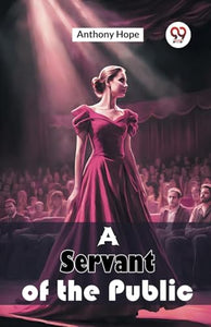 A Servant of the Public (Edition2024) 