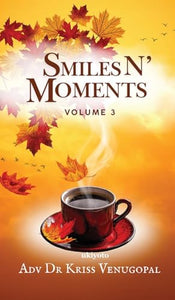 Smiles N' Moments Volume 3 