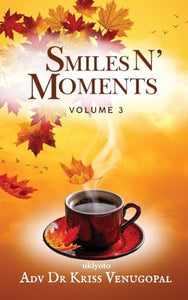 Smiles N' Moments Volume 3 