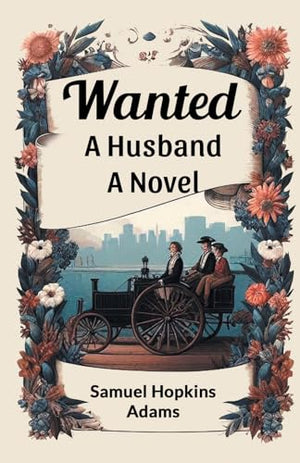WantedA Husband A Novel (Edition2024)