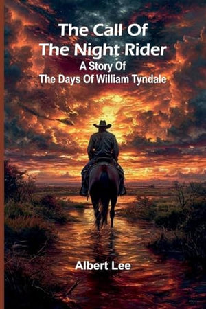 Death in Transit (Edition1): A Story Of The Days Of William Tyndale