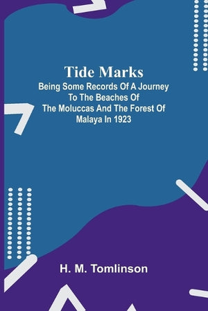 Armageddon, 1970 (Edition1): being some records of a journey to the beaches of the Moluccas and the forest of Malaya in 1923