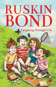 Laughing through Life 