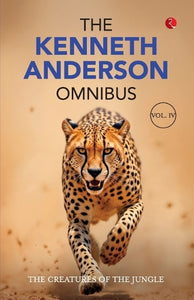 The Kenneth Anderson Omnibus 