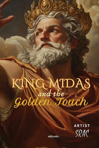 King Midas and the Golden Touch : Illustrated Tales (Edition1)
