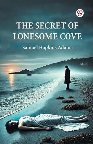 The Secret Of Lonesome Cove (Edition1)