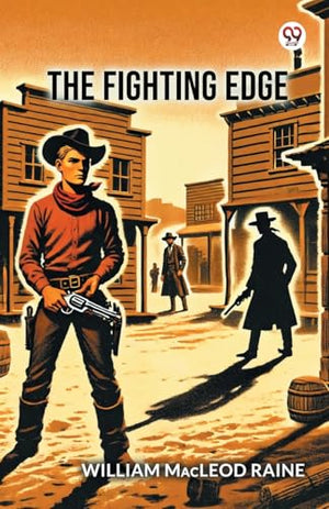 The Fighting Edge (Edition1)