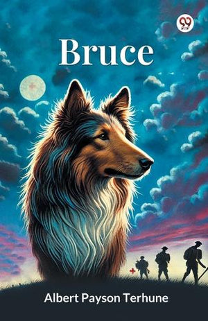 Bruce (Edition1)