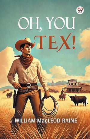 Oh, You Tex! (Edition1)