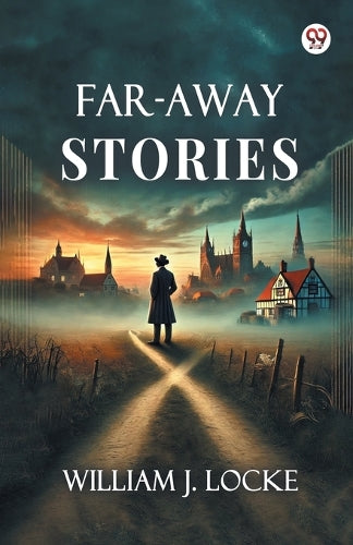 Far-Away Stories (Edition1)