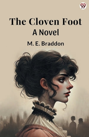 The Cloven FootA Novel (Edition1)