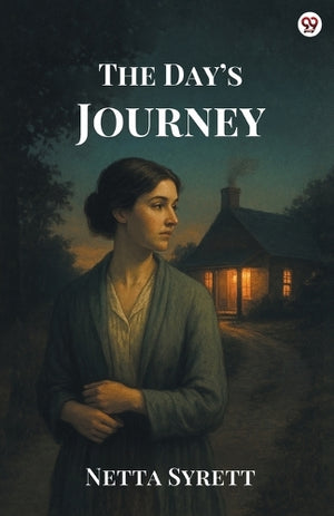 The Day’s Journey (Edition1)