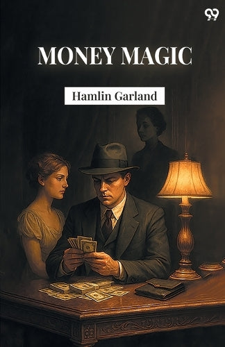 Money Magic (Edition1)