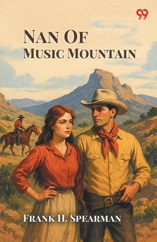 Nan Of Music Mountain (Edition1)