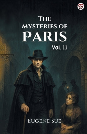The Mysteries of ParisVol. II (Edition1)