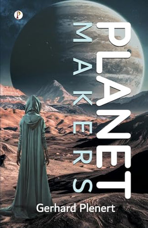 Planet Makers